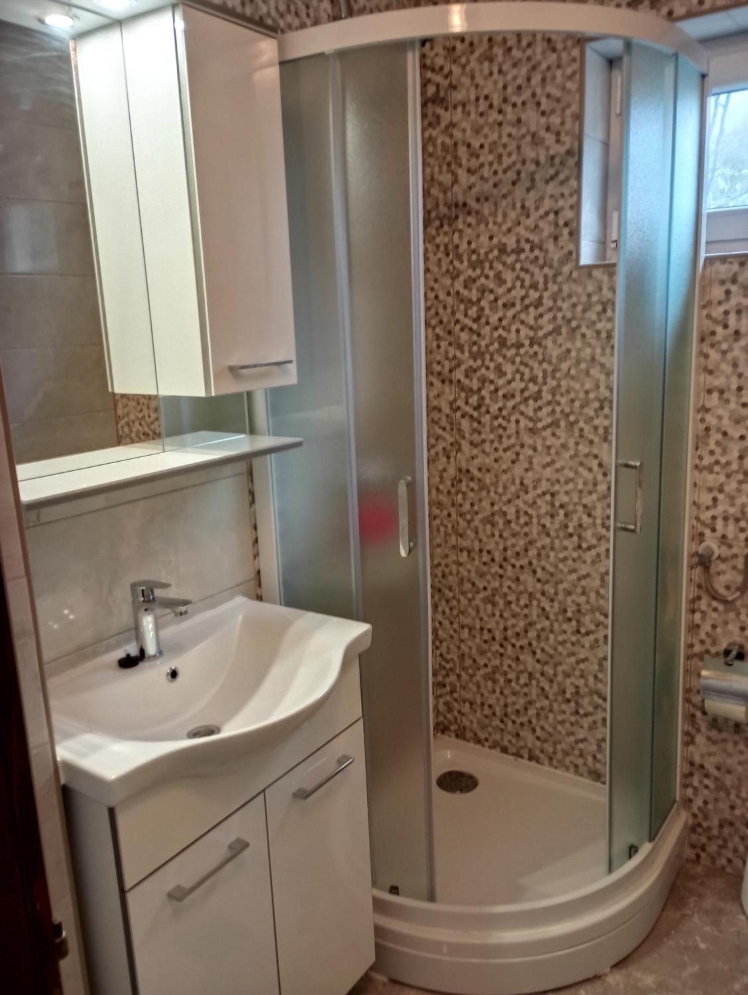 Apartman Dujmic Kornic Exterior photo