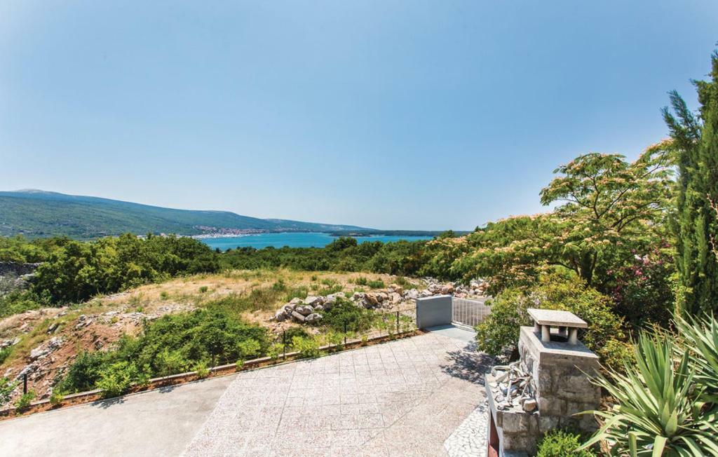 Apartman Dujmic Kornic Exterior photo